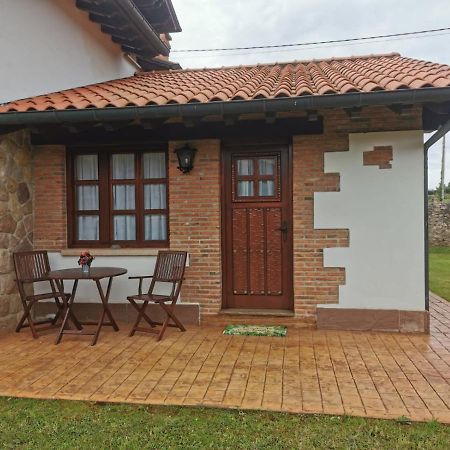 Posada La Aldea Orena Exteriör bild